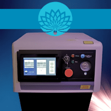 CureWave Red Light Laser in Scottsdale Arizona at Eminent Wellness